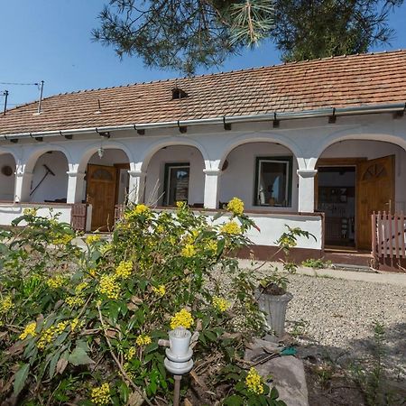 Gádoros Vendégház Egerszalók Exterior foto