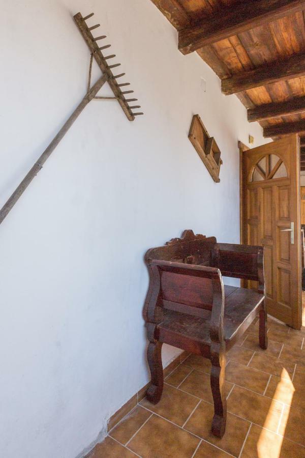 Gádoros Vendégház Egerszalók Exterior foto