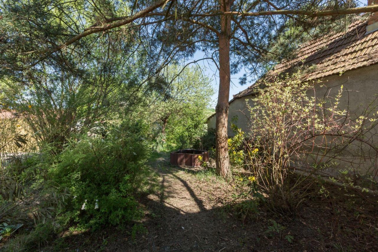 Gádoros Vendégház Egerszalók Exterior foto