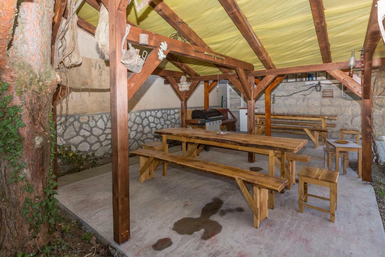 Gádoros Vendégház Egerszalók Exterior foto